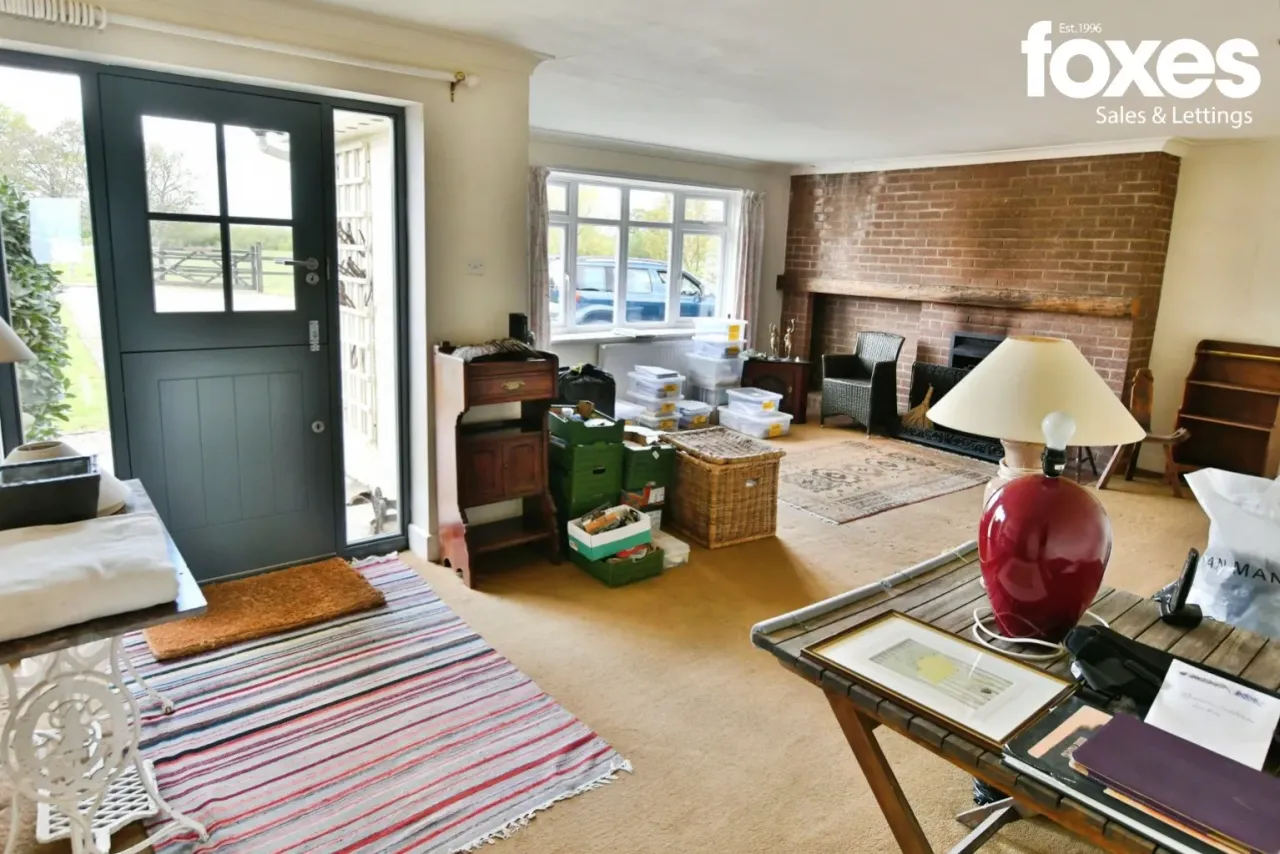 Knighton Lane, Wimborne, BH21, photo 31