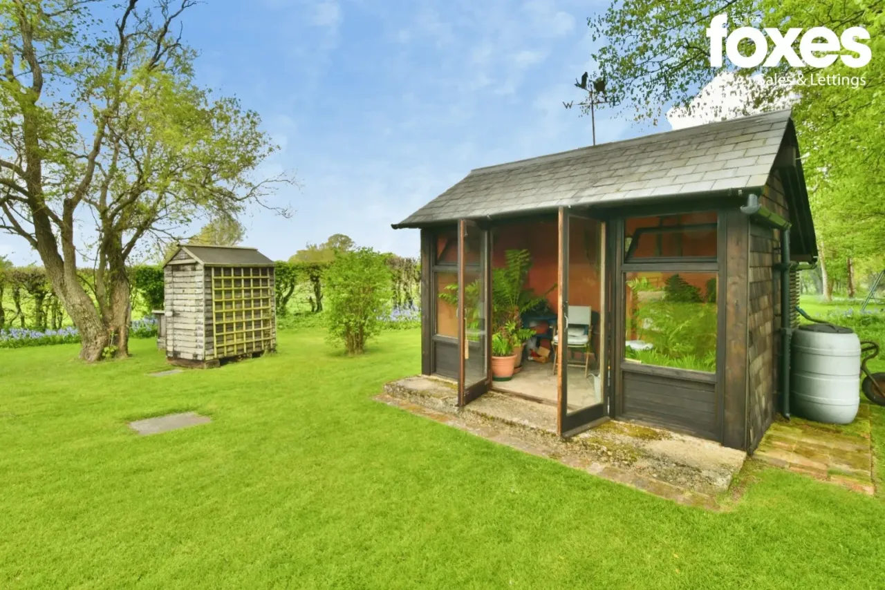 Knighton Lane, Wimborne, BH21, photo 18