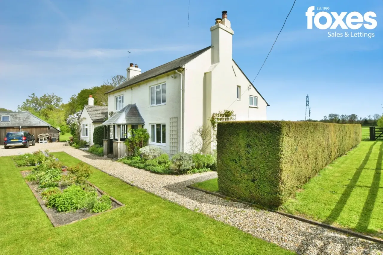 Knighton Lane, Wimborne, BH21, photo 41