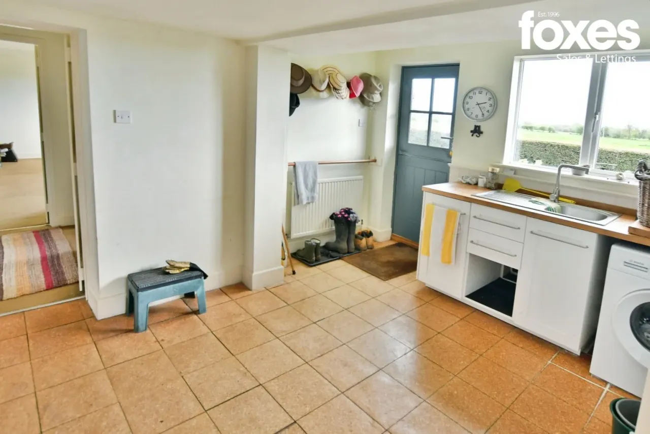 Knighton Lane, Wimborne, BH21, photo 29