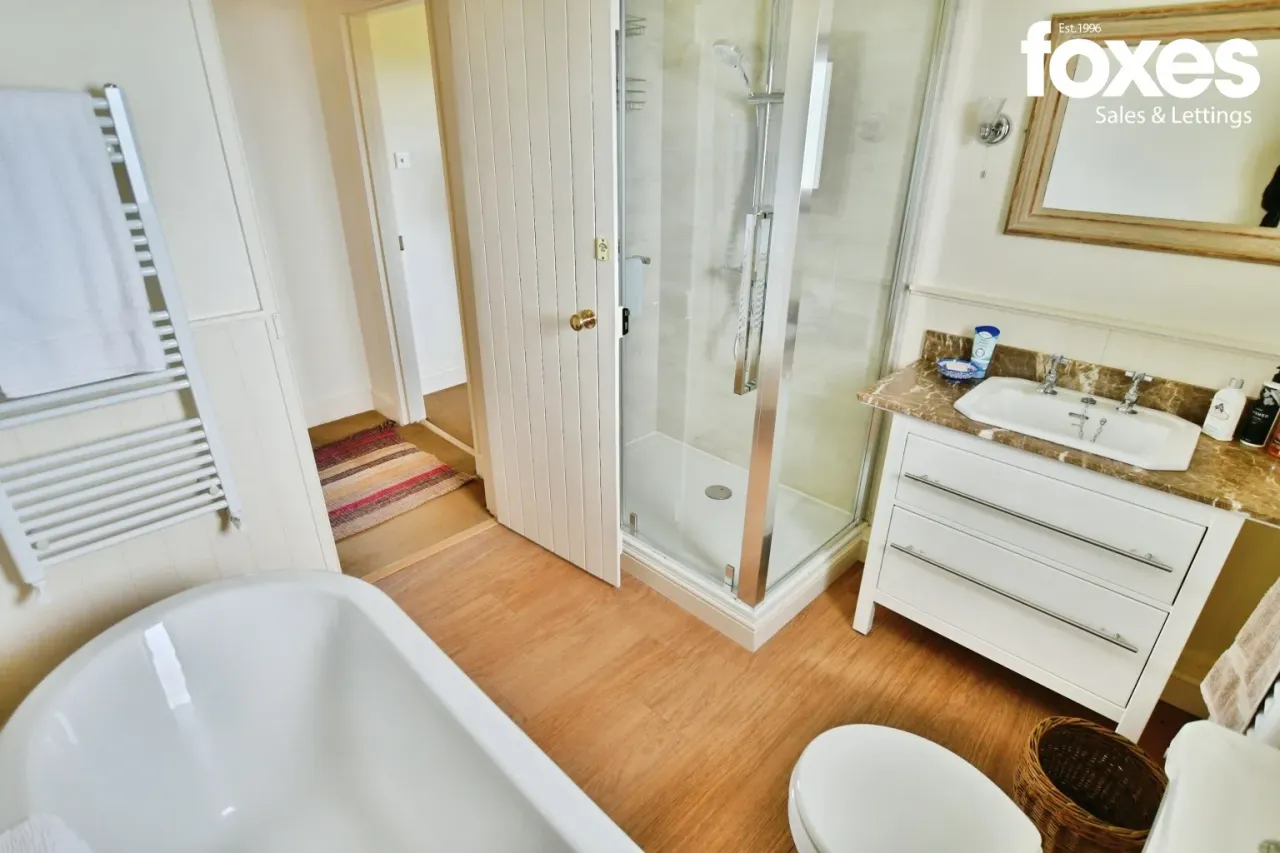 Knighton Lane, Wimborne, BH21, photo 9