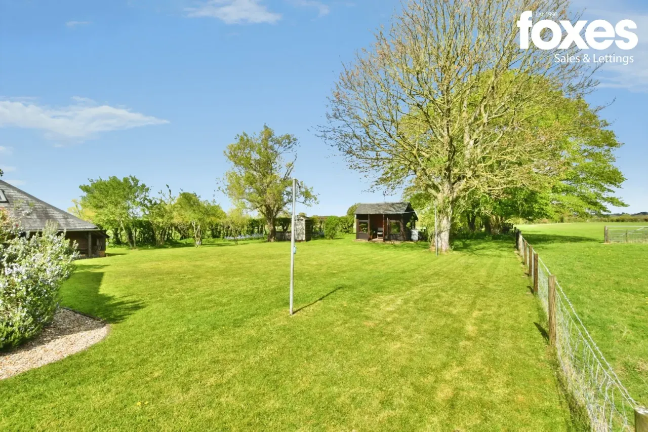Knighton Lane, Wimborne, BH21, photo 49