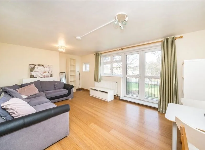 King's Avenue, Clapham, SW4, photo 2