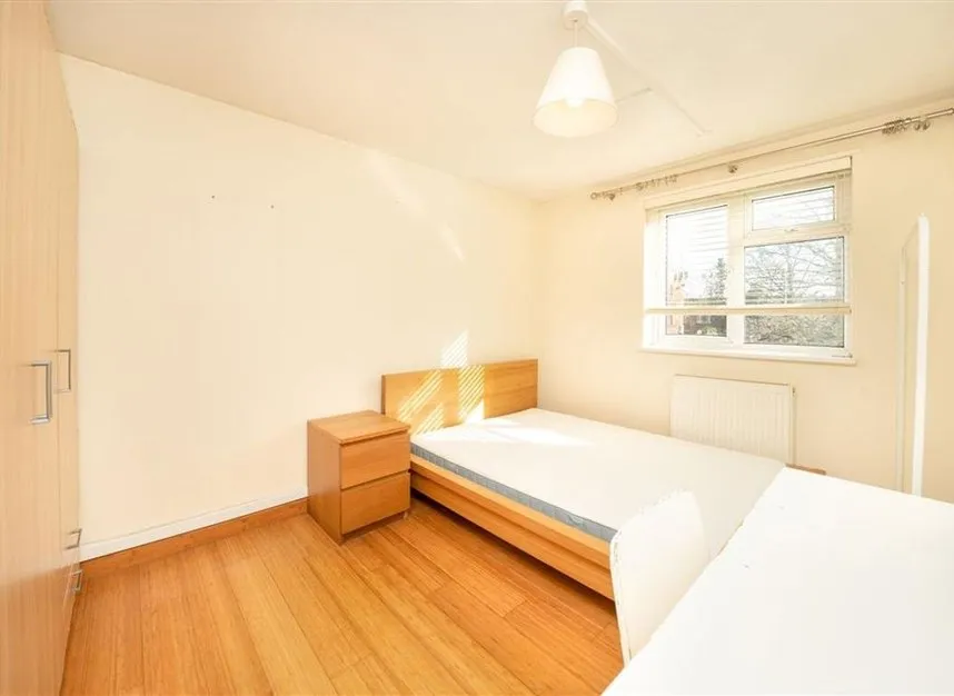 King's Avenue, Clapham, SW4, photo 5