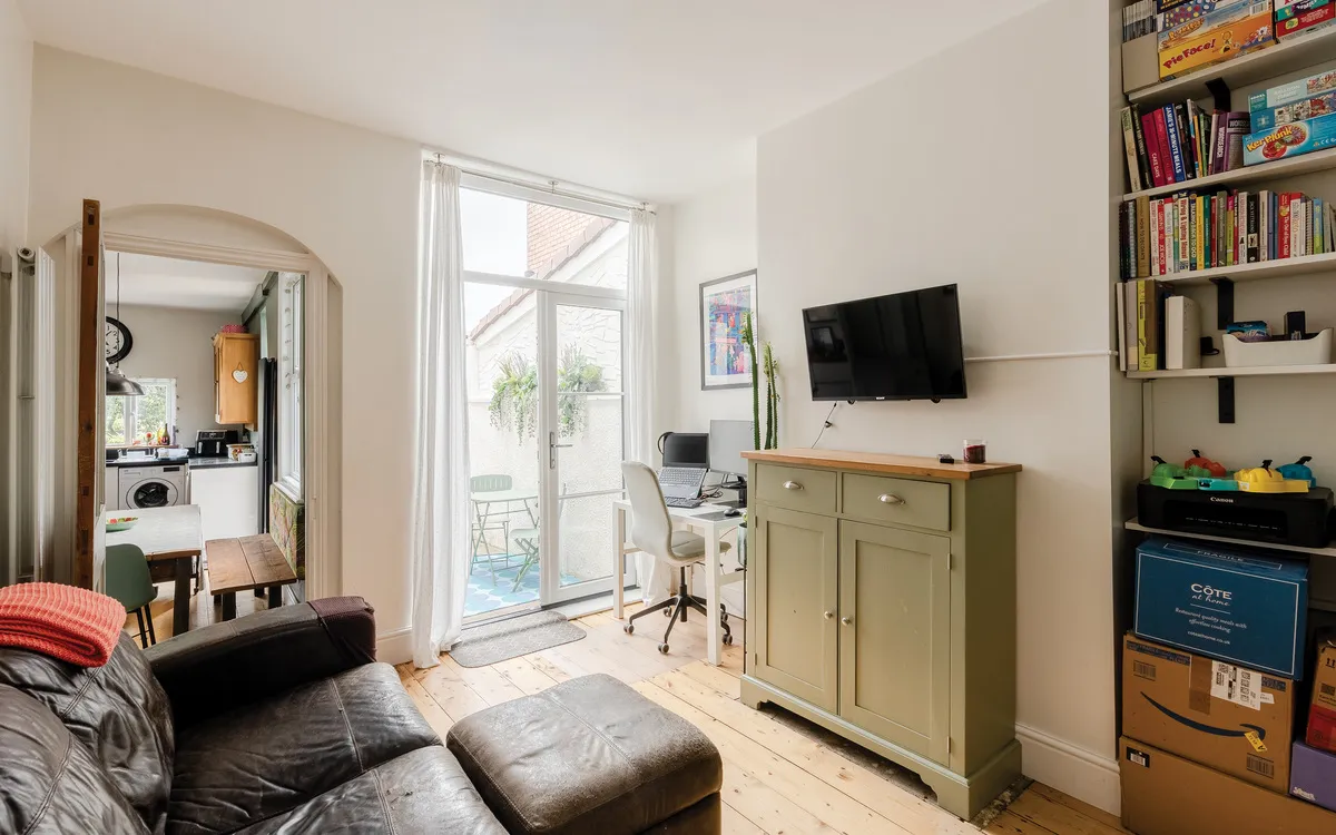 Kensington Park Road, Brislington, BS4, photo 7
