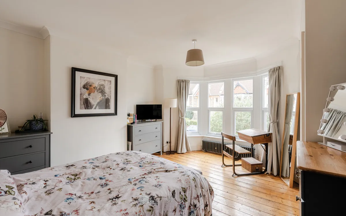 Kensington Park Road, Brislington, BS4, photo 15