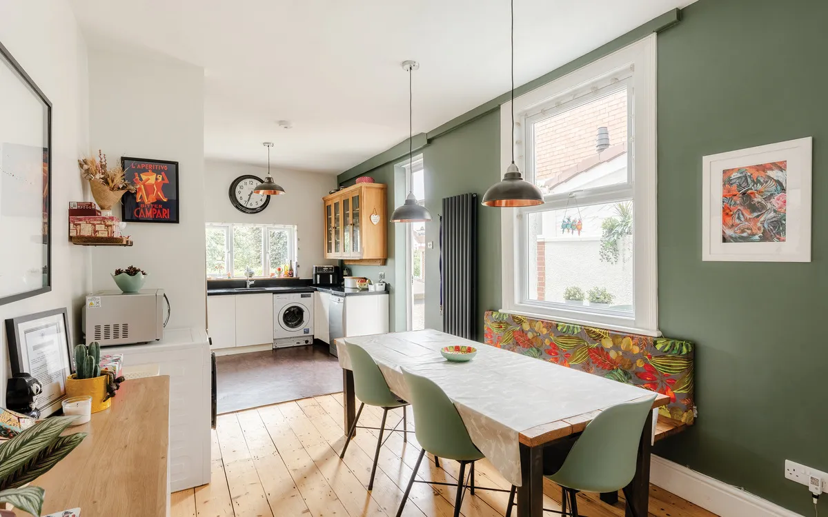 Kensington Park Road, Brislington, BS4, photo 10