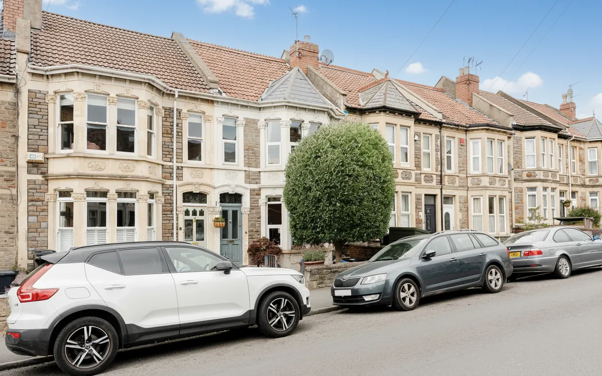 Kensington Park Road, Brislington, BS4, photo 2