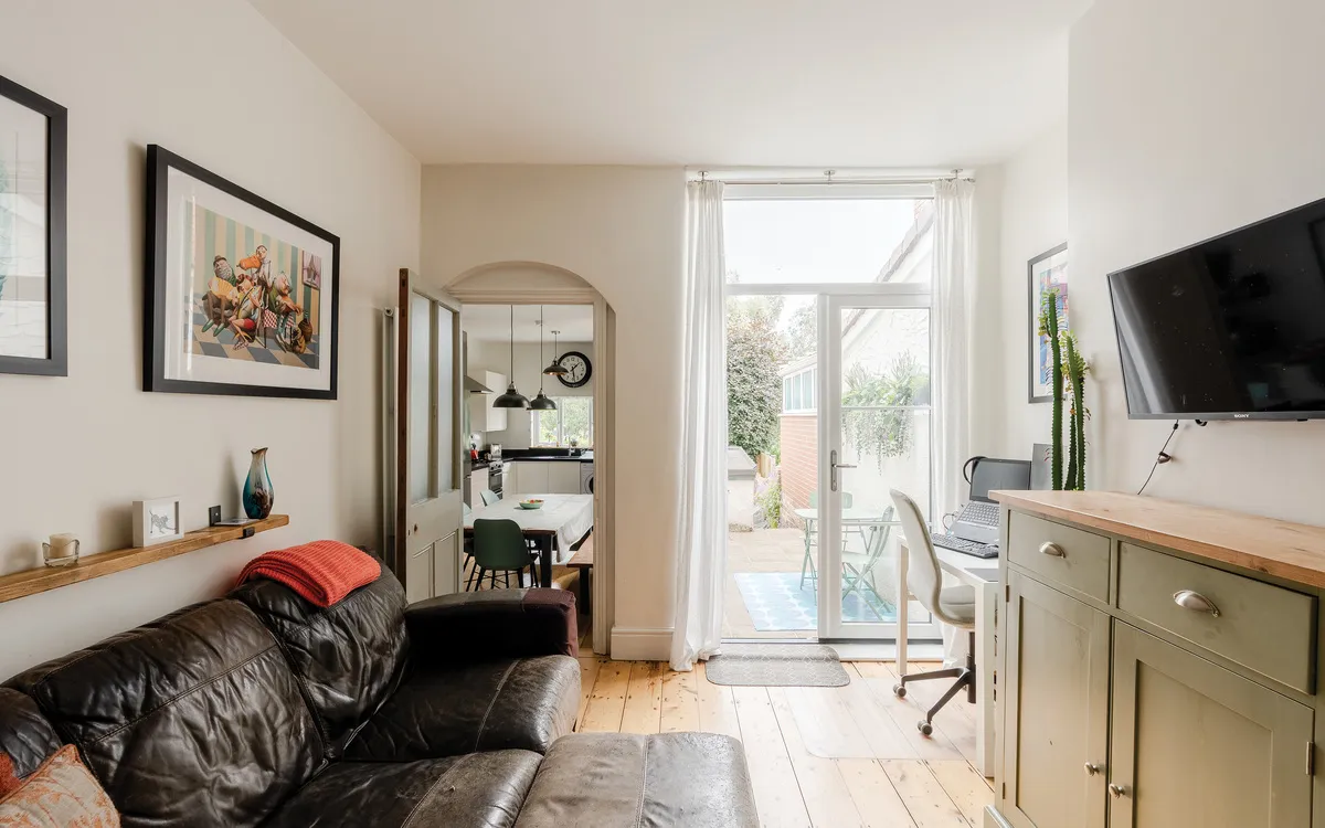 Kensington Park Road, Brislington, BS4, photo 8