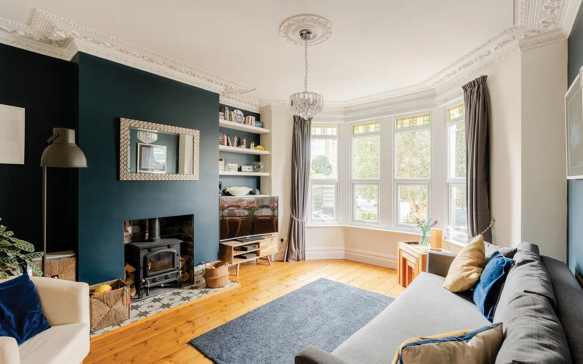 Kensington Park Road, Brislington, BS4, photo 4