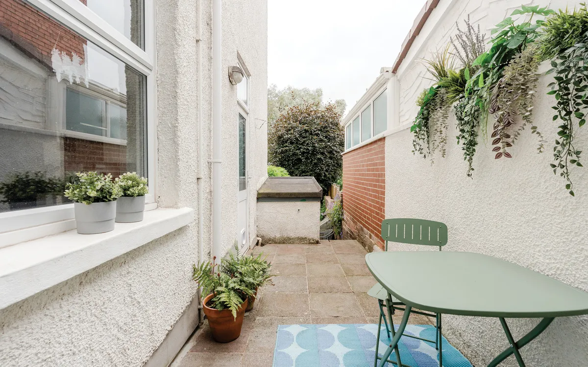 Kensington Park Road, Brislington, BS4, photo 13