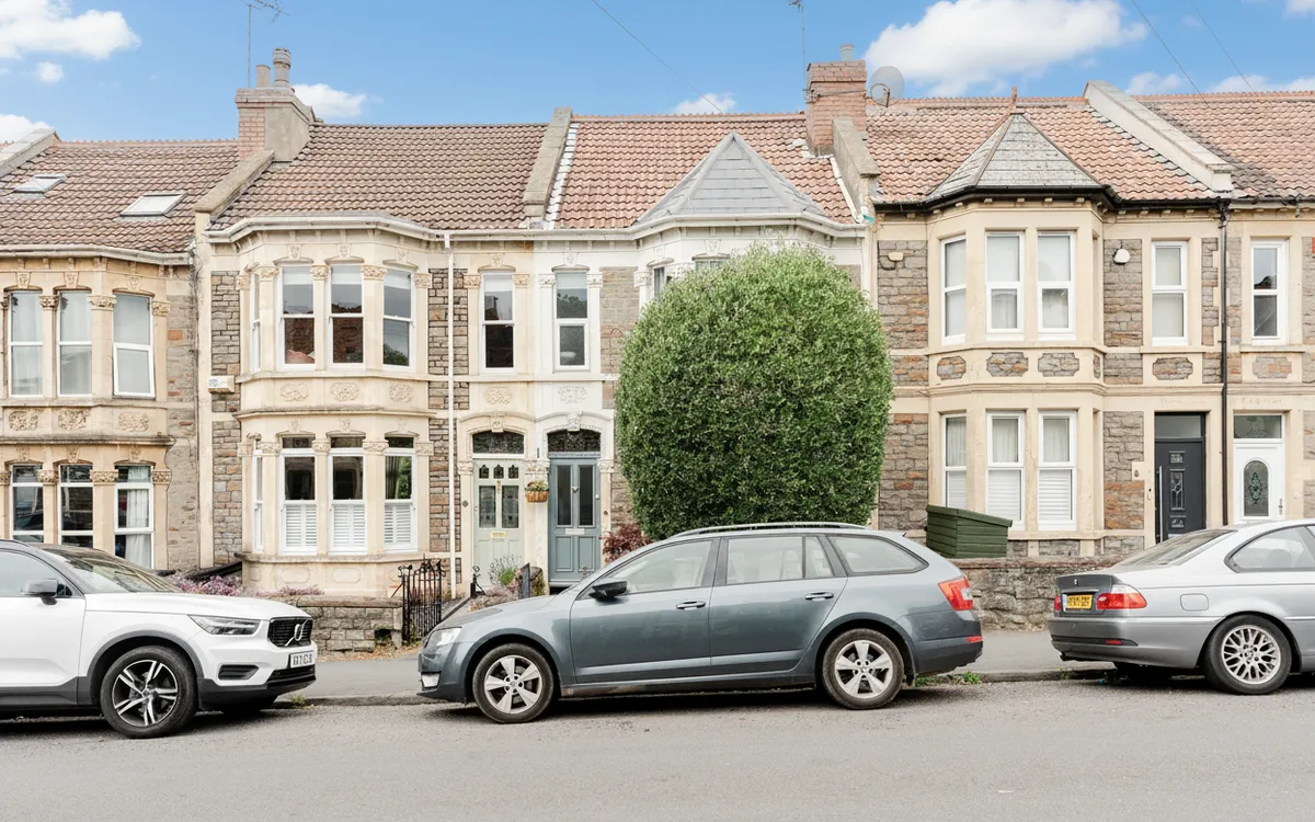 Kensington Park Road, Brislington, BS4, photo 30