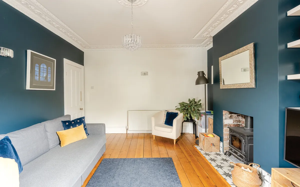Kensington Park Road, Brislington, BS4, photo 5