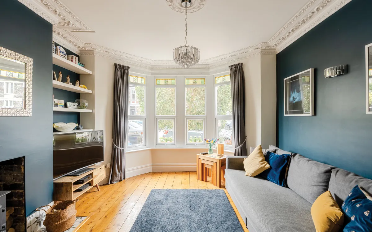 3 bed house for sale, Kensington Park Road, Brislington, BS4