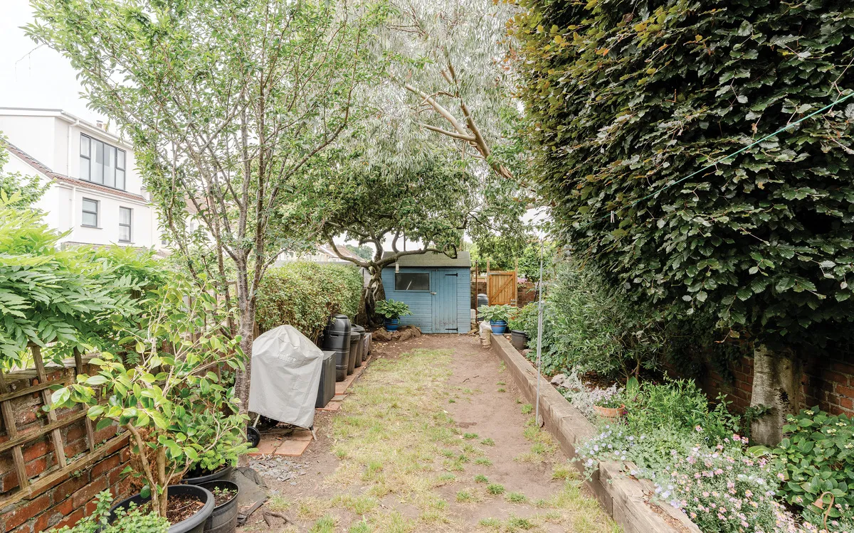 Kensington Park Road, Brislington, BS4, photo 28