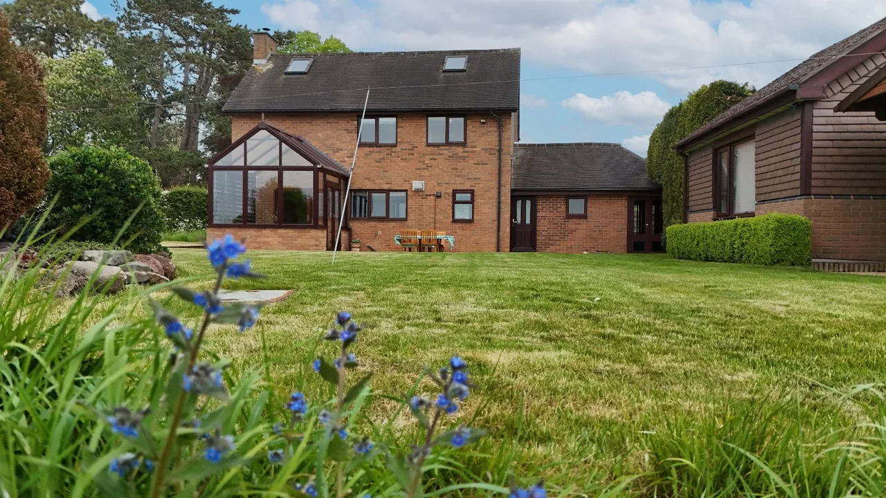 Sundorne, Roden, Telford TF6 6BQ, photo 28