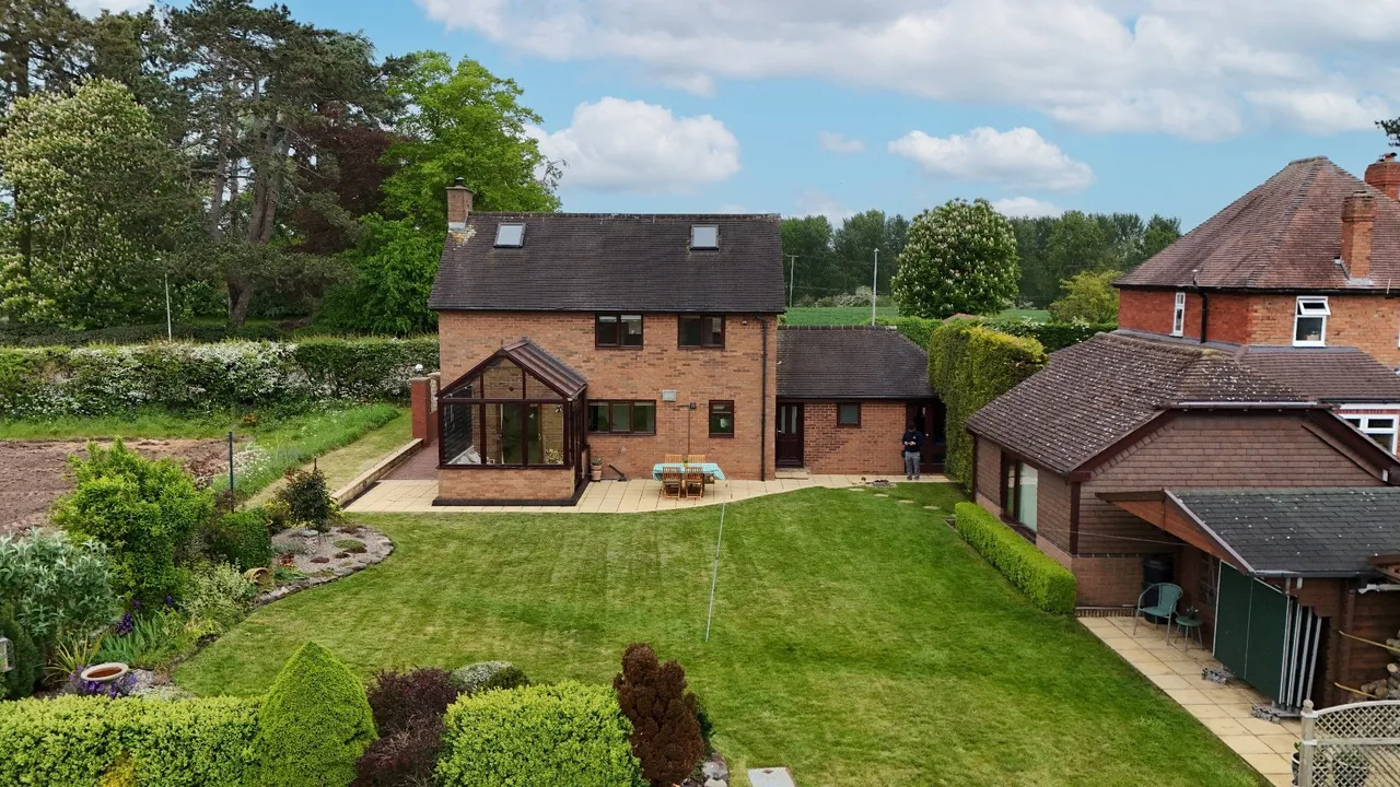 Sundorne, Roden, Telford TF6 6BQ, photo 21