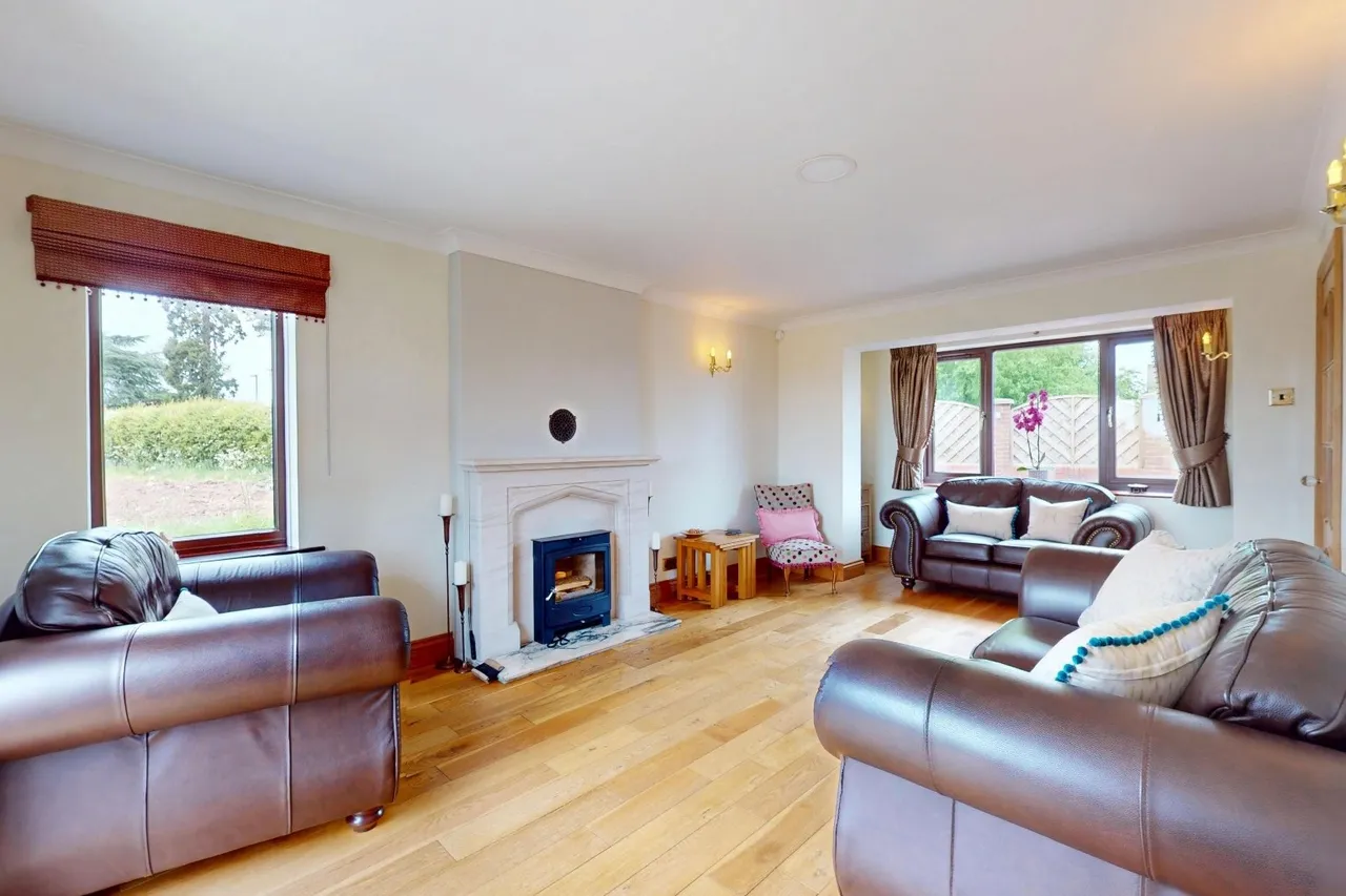 Sundorne, Roden, Telford TF6 6BQ, photo 4