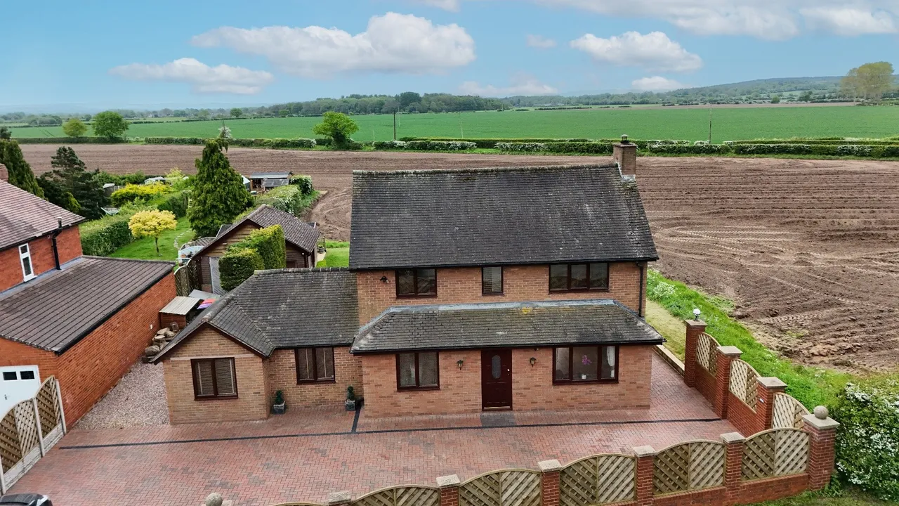 Sundorne, Roden, Telford TF6 6BQ, photo 32
