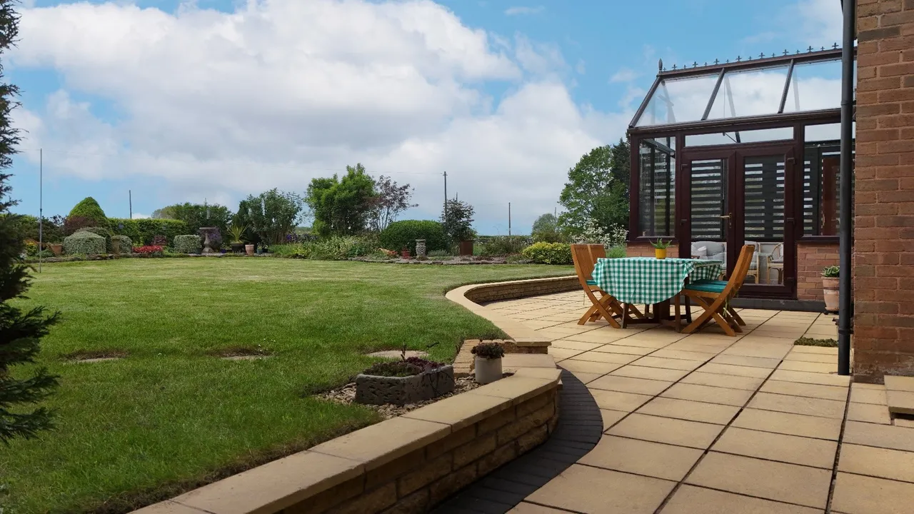 Sundorne, Roden, Telford TF6 6BQ, photo 24