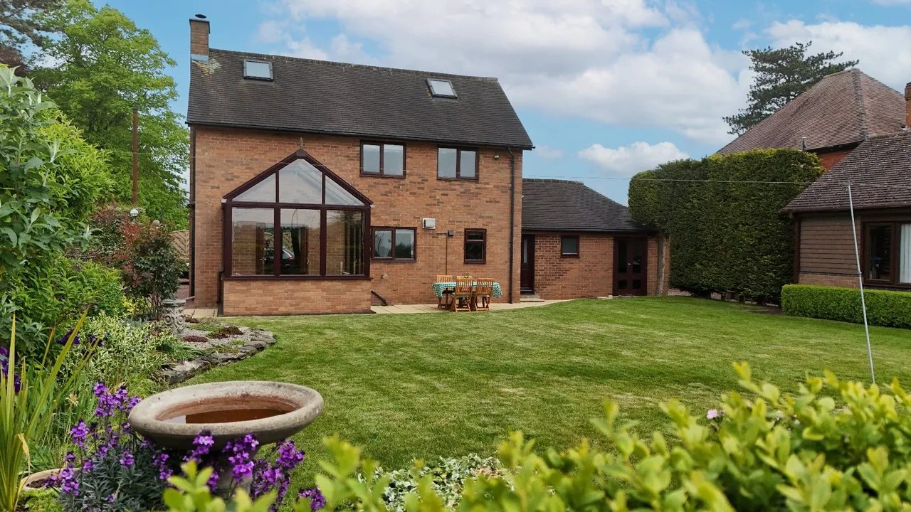 Sundorne, Roden, Telford TF6 6BQ, photo 29