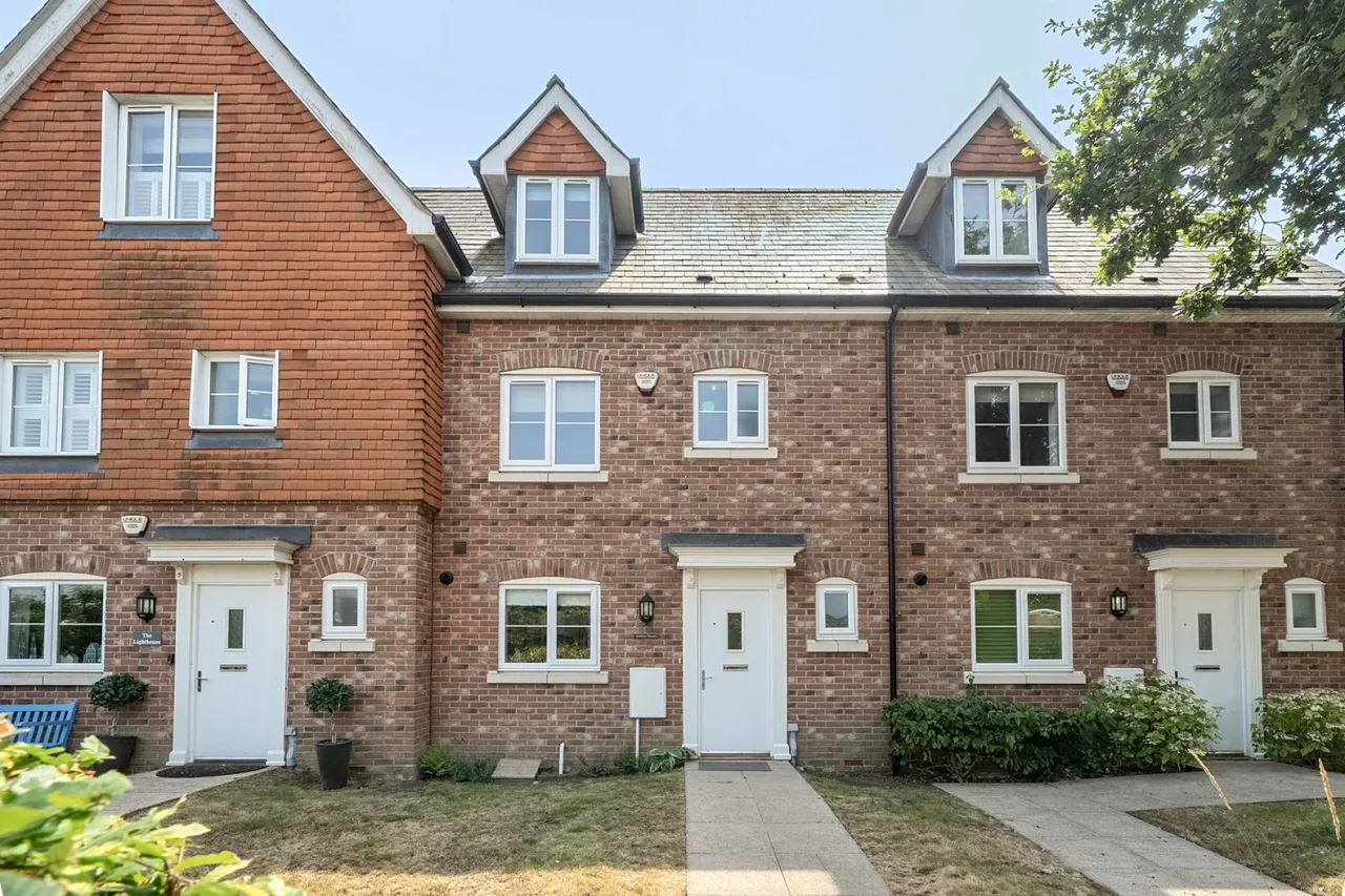 Avenue Road, Lymington, SO41, photo 7