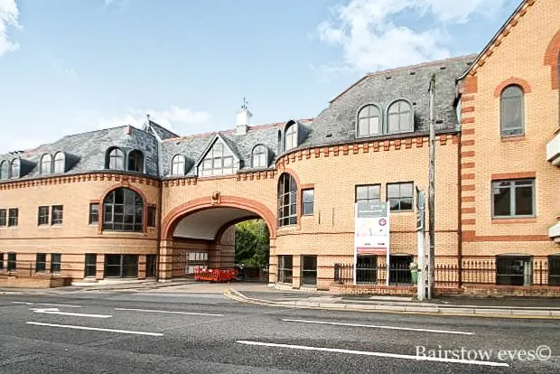 Whyteleafe hill, CR3, photo 10