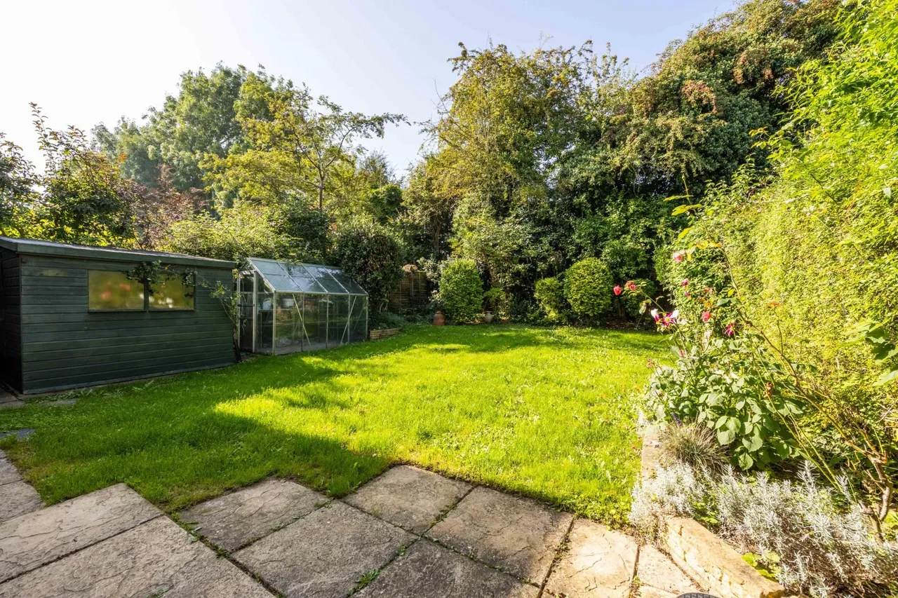 Mably Grove, Wantage, OX12, photo 9