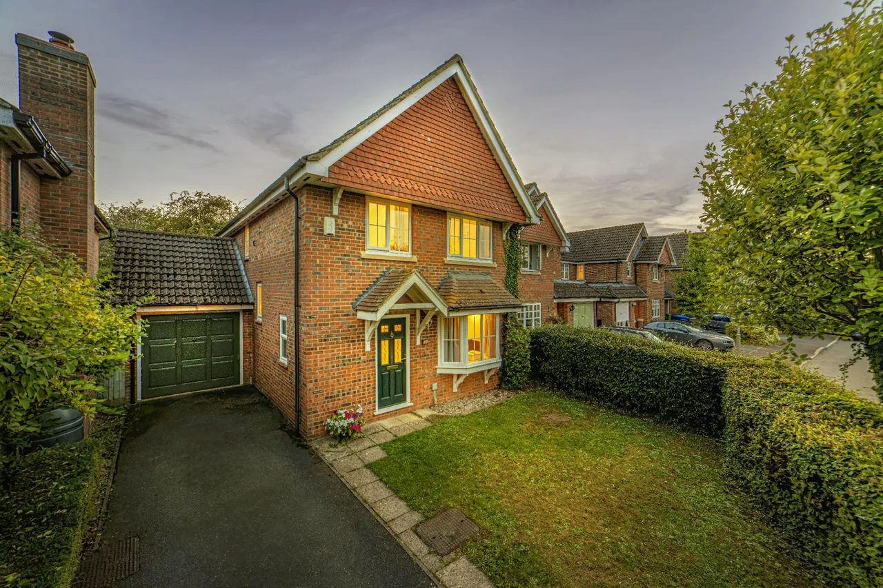 Mably Grove, Wantage, OX12, photo 10