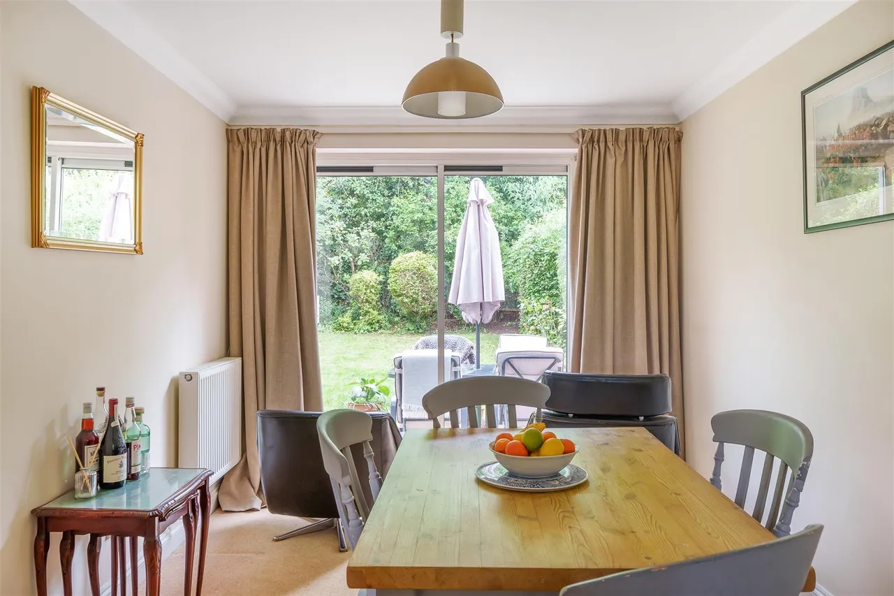 Mably Grove, Wantage, OX12, photo 4