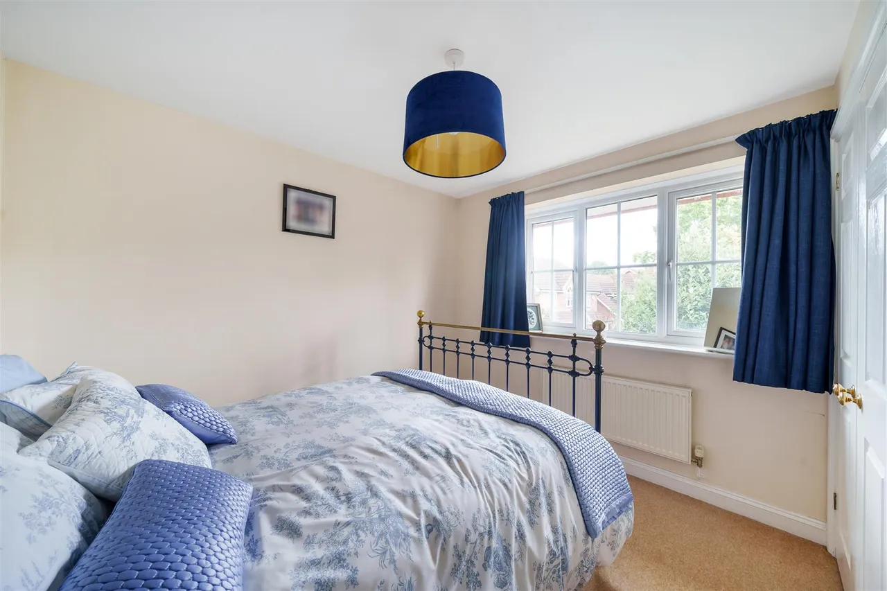 Mably Grove, Wantage, OX12, photo 7