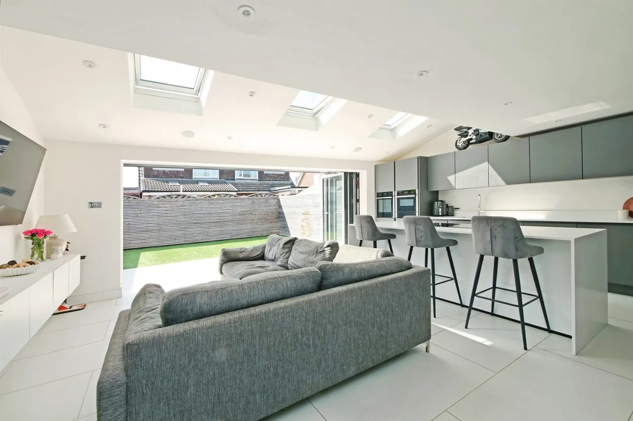 Lowfield Drive, Haxby, York, photo 5