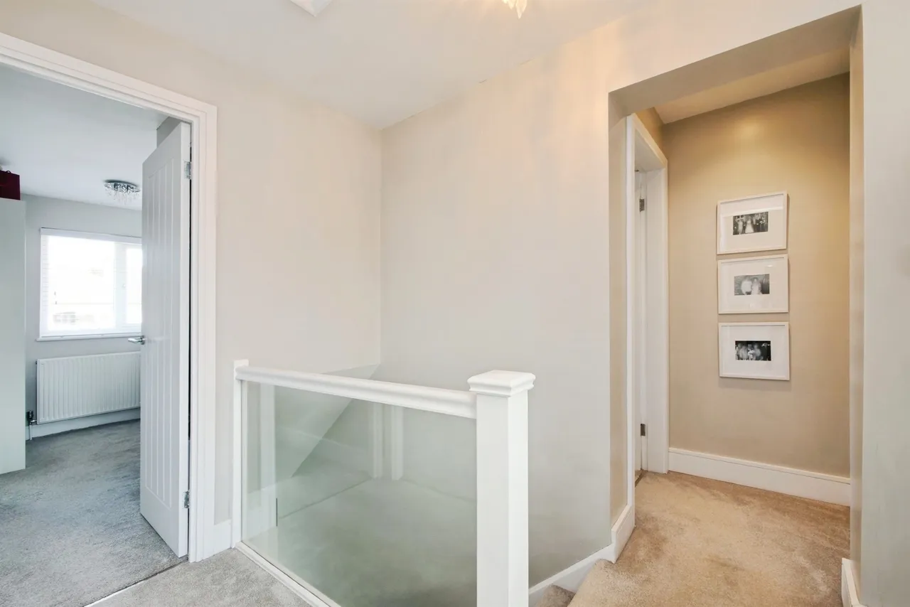 Lowfield Drive, Haxby, York, photo 11