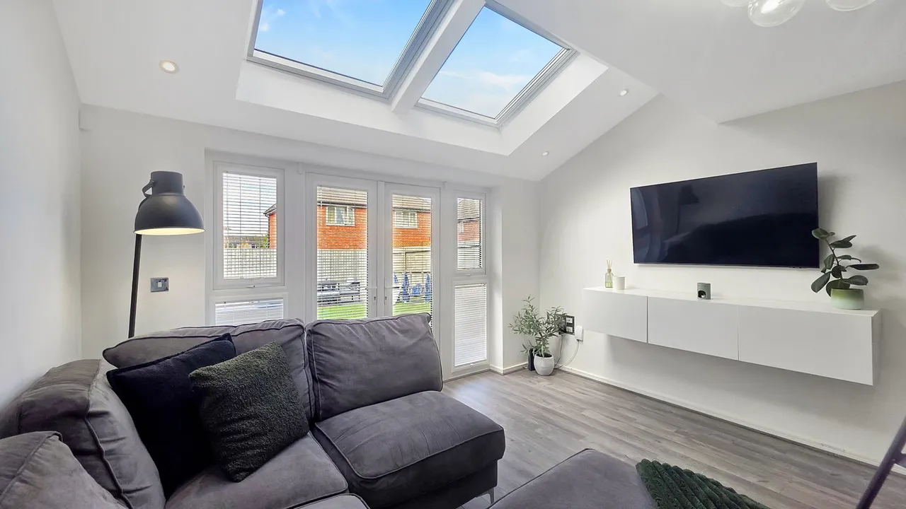 Chenille Close, Walkden, M28, photo 7