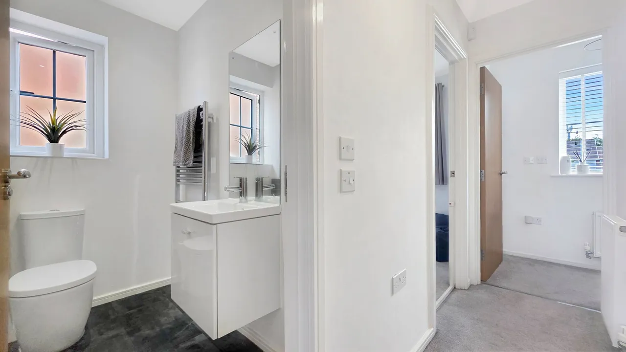 Chenille Close, Walkden, M28, photo 13