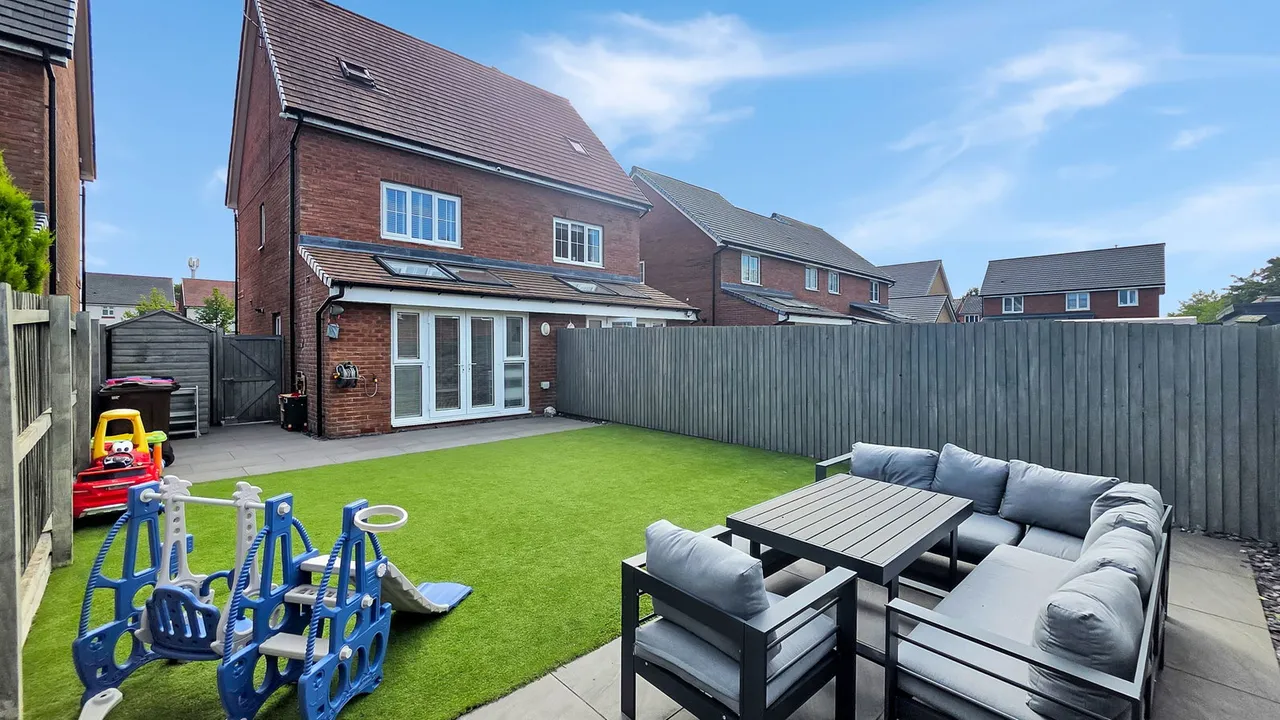 Chenille Close, Walkden, M28, photo 25