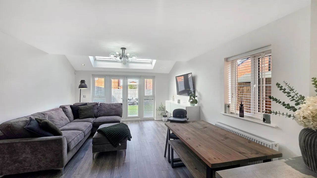 Chenille Close, Walkden, M28, photo 6