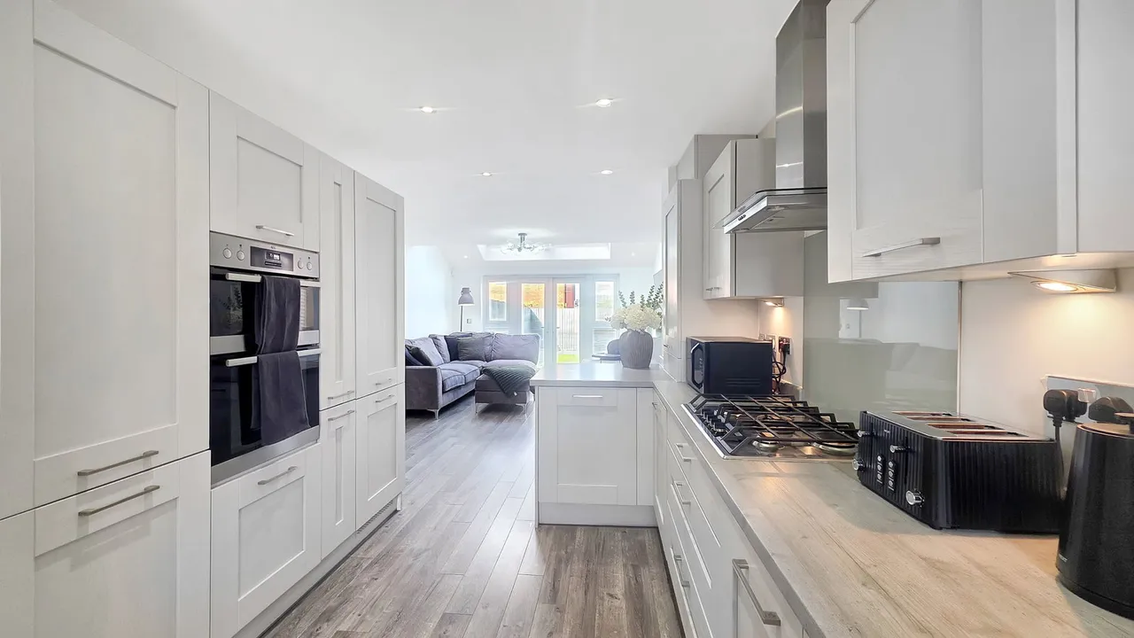 Chenille Close, Walkden, M28, photo 4
