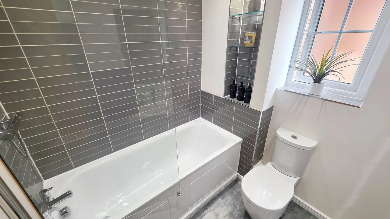 Chenille Close, Walkden, M28, photo 14