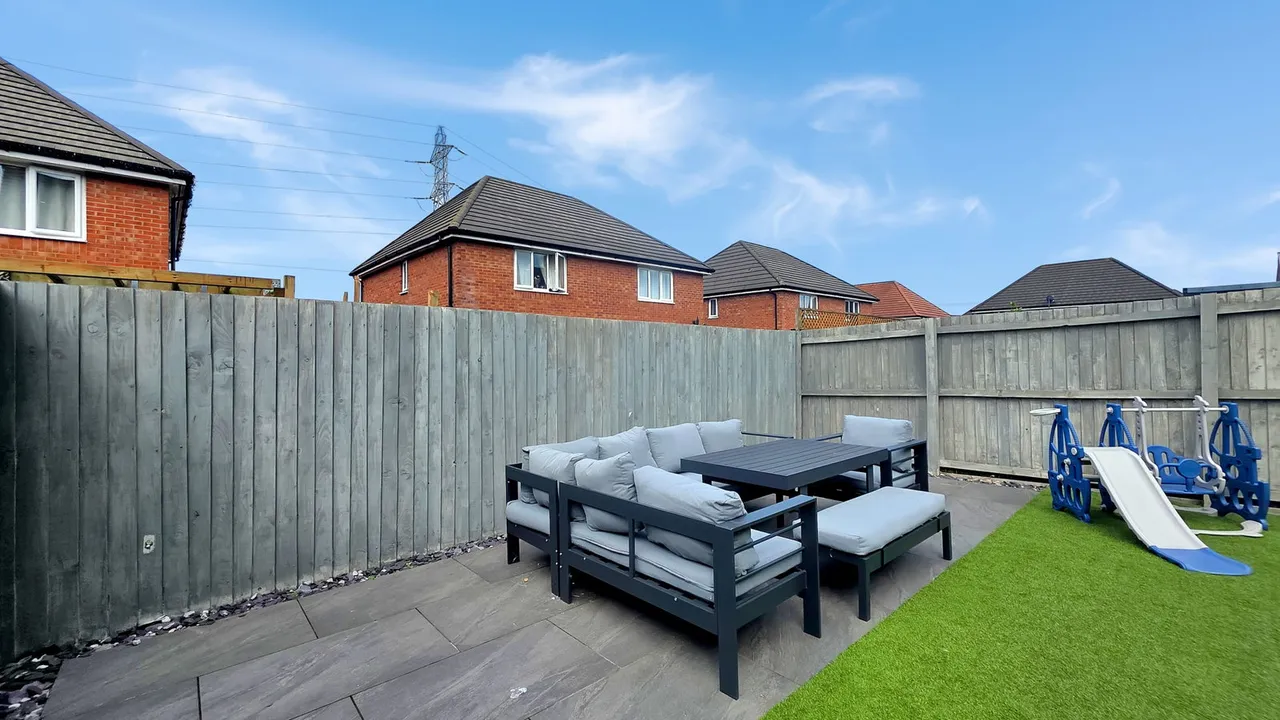 Chenille Close, Walkden, M28, photo 28