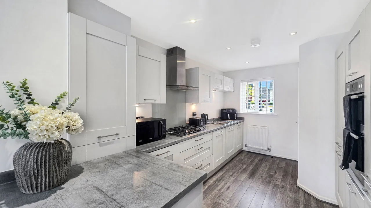 Chenille Close, Walkden, M28, photo 5