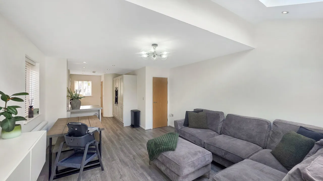 Chenille Close, Walkden, M28, photo 9