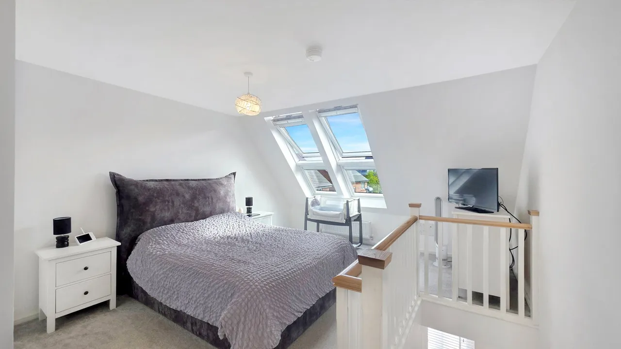 Chenille Close, Walkden, M28, photo 15