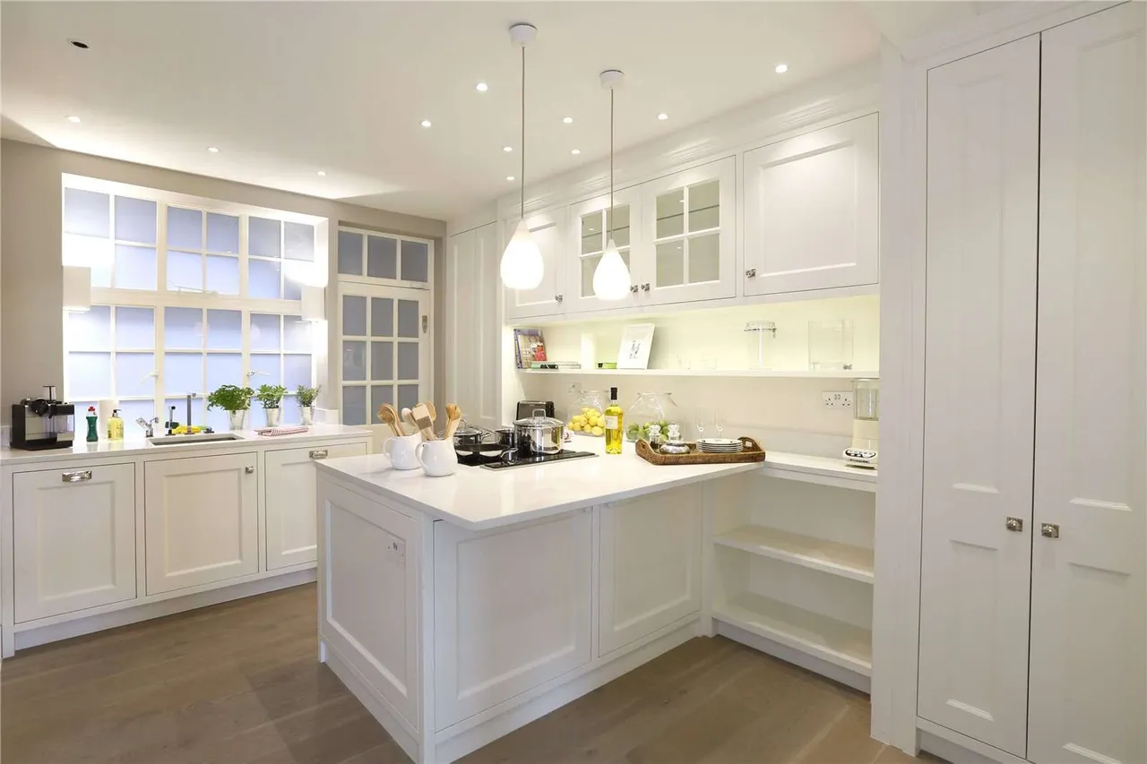 Onslow Square, South Kensington, SW7, photo 16
