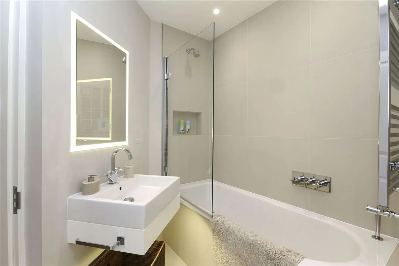 Onslow Square, South Kensington, SW7, photo 21