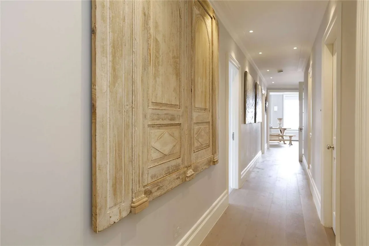 Onslow Square, South Kensington, SW7, photo 10