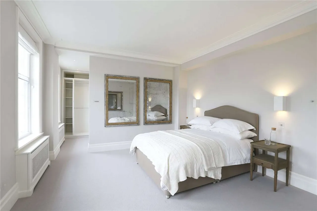 Onslow Square, South Kensington, SW7, photo 4