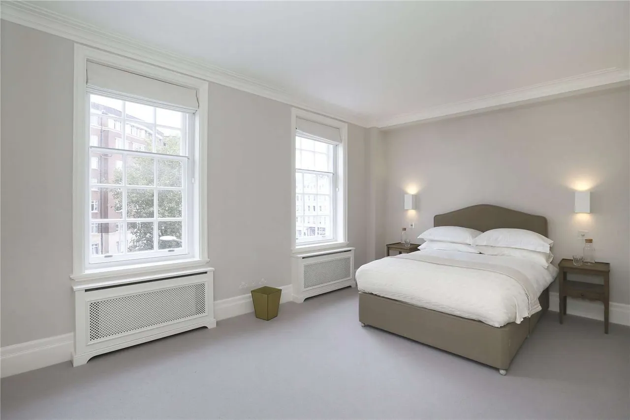 Onslow Square, South Kensington, SW7, photo 19