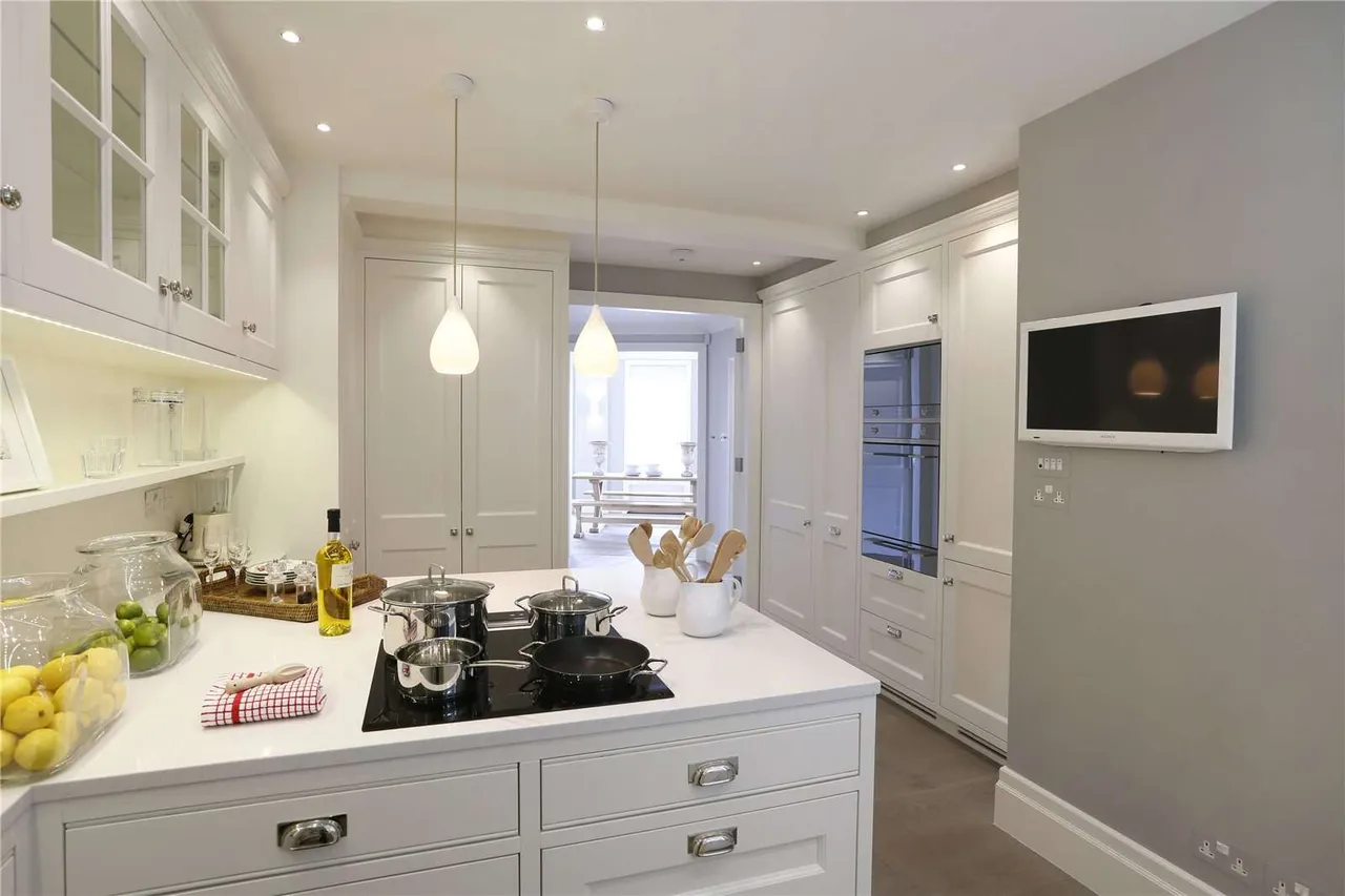 Onslow Square, South Kensington, SW7, photo 17