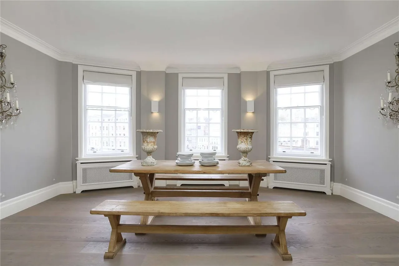 Onslow Square, South Kensington, SW7, photo 15